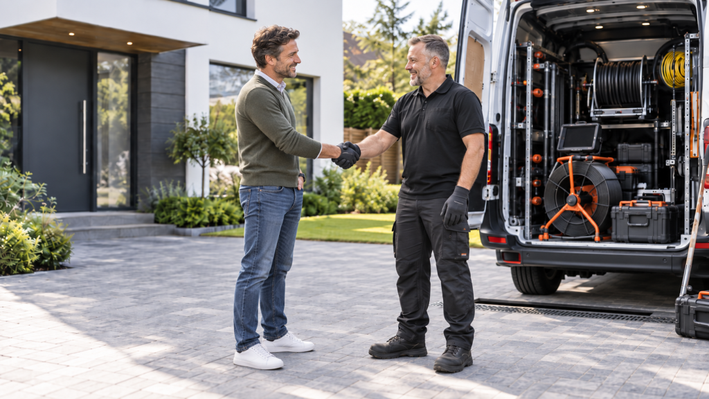 about our customers